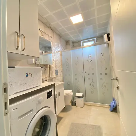 Appartement Orhan