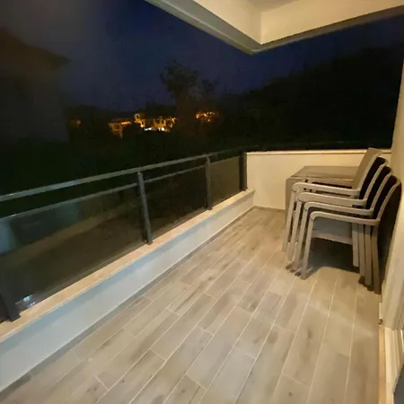 Orhan Appartement