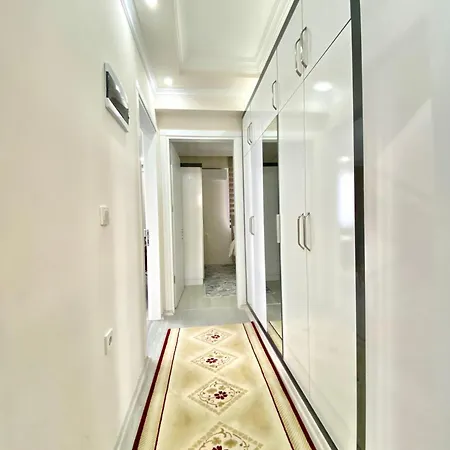 Apartament Orhan *