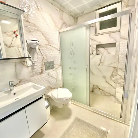 Apartament Orhan