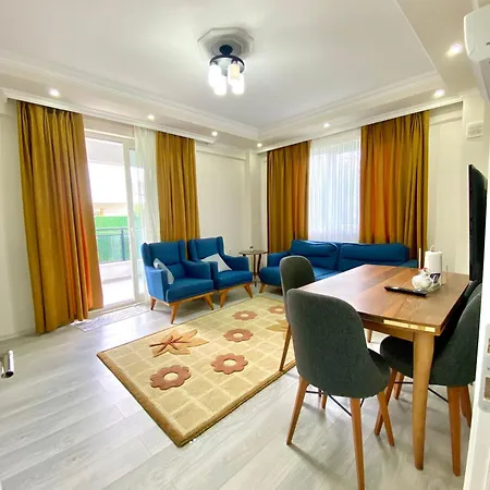Appartement Orhan