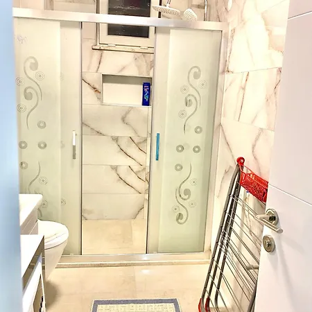 Orhan Apartament