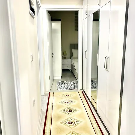 Appartement Orhan Ortaca (Mugla)