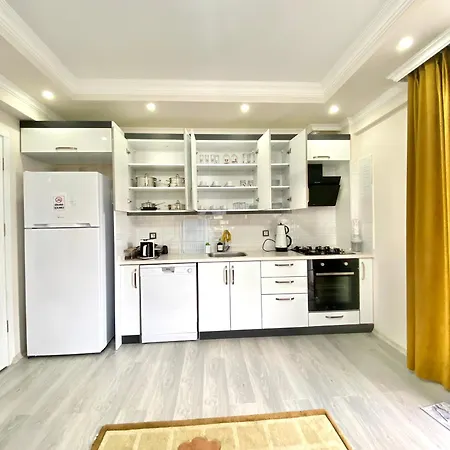 Lejlighed Orhan Ortaca (Mugla)