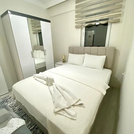 Apartment Orhan
